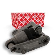 Riemenspanner, Keilrippenriemen BMW 7