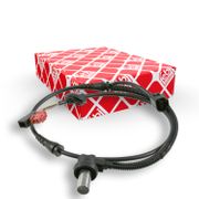 Sensor, Raddrehzahl AUDI A3