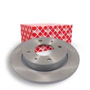 Bremsscheibe MITSUBISHI COLT CZC