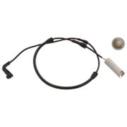 Warnkontakt, Bremsbelagverschleiß BMW 7