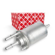 Kraftstofffilter VW TOURAN