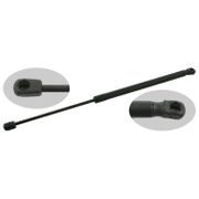 Gasfeder, Koffer-/Laderaum AUDI A2