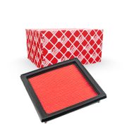 Luftfilter NISSAN NOTE