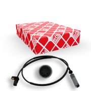 Sensor, Raddrehzahl BMW 7