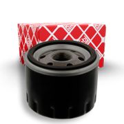 Ölfilter FIAT PUNTO