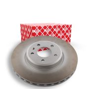 Bremsscheibe AUDI 100