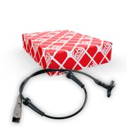 Sensor, Raddrehzahl PEUGEOT 307