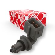 Sensor, Ansauglufttemperatur RENAULT MODUS / GRAND MODUS