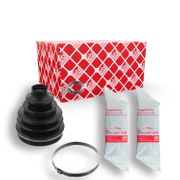Faltenbalgsatz, Antriebswelle MERCEDES-BENZ VITO / MIXTO