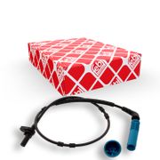Sensor, Raddrehzahl BMW X1