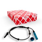 Sensor, Raddrehzahl BMW X1