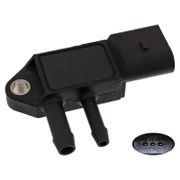 Sensor, Abgasdruck SEAT LEON