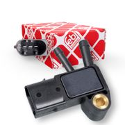 Sensor, Abgasdruck MERCEDES-BENZ SLK