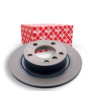 Bremsscheibe MINI MINI PACEMAN