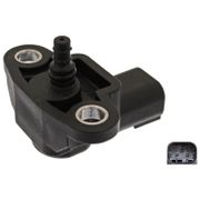 Sensor, Ladedruck MERCEDES-BENZ T1