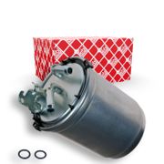 Kraftstofffilter SKODA ROOMSTER