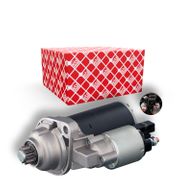 Starter AUDI A3