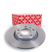 Bremsscheibe OPEL ASTRA