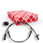 Sensor, Raddrehzahl BMW X1