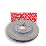Bremsscheibe CITROËN C5
