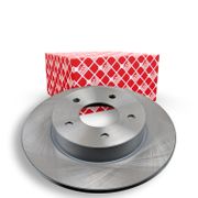 Bremsscheibe NISSAN PRIMERA