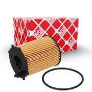 Ölfilter FIAT PUNTO