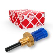 Sensor, Ansauglufttemperatur MAZDA CX-3