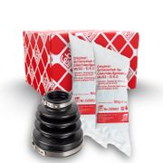 Faltenbalgsatz, Antriebswelle FORD GRAND C-MAX