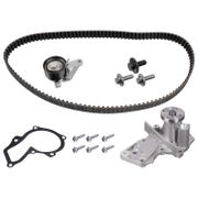 Wasserpumpe + Zahnriemensatz FORD B-MAX