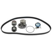 Wasserpumpe + Zahnriemensatz OPEL ZAFIRA