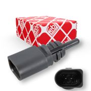 Sensor, Außentemperatur AUDI A8