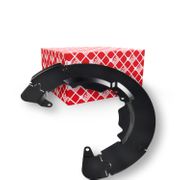 Spritzblech, Bremsscheibe MAZDA 3