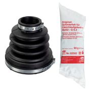 Faltenbalgsatz, Antriebswelle FORD B-MAX