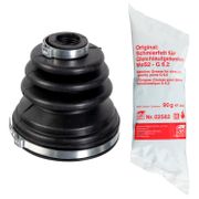 Faltenbalgsatz, Antriebswelle FORD B-MAX