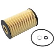 Ölfilter HYUNDAI i40