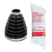 Faltenbalgsatz, Antriebswelle LAND ROVER