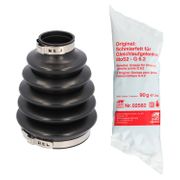 Faltenbalgsatz, Antriebswelle FORD TRANSIT CONNECT