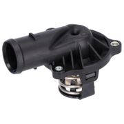Thermostat, Kühlmittel VW TOUAREG