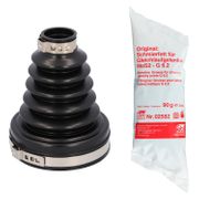 Faltenbalgsatz, Antriebswelle FORD TRANSIT CONNECT