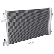 Kondensator, Klimaanlage CHEVROLET