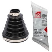 Faltenbalgsatz, Antriebswelle FORD TRANSIT CONNECT