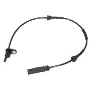 Sensor, Raddrehzahl BMW X1