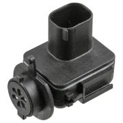 Sensor, Luftgüte VW PASSAT ALLTRACK