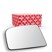 Spiegelglas, Außenspiegel VW