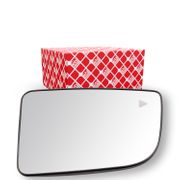 Spiegelglas, Außenspiegel MERCEDES-BENZ