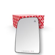 Spiegelglas, Außenspiegel MERCEDES-BENZ