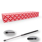 Gasfeder, Koffer-/Laderaum AUDI 90