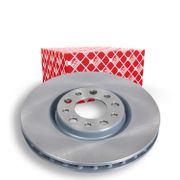 Bremsscheibe ALFA ROMEO SPIDER