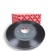 Bremsscheibe FIAT FREEMONT