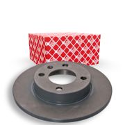 Bremsscheibe AUDI A4